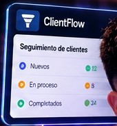 Micro App de Ventas